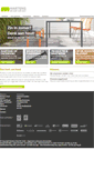 Mobile Screenshot of martenshout.be